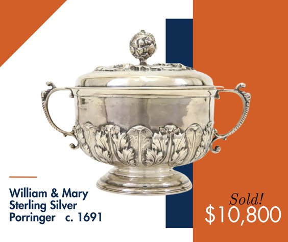 Image for Silver | Invitation To Consign