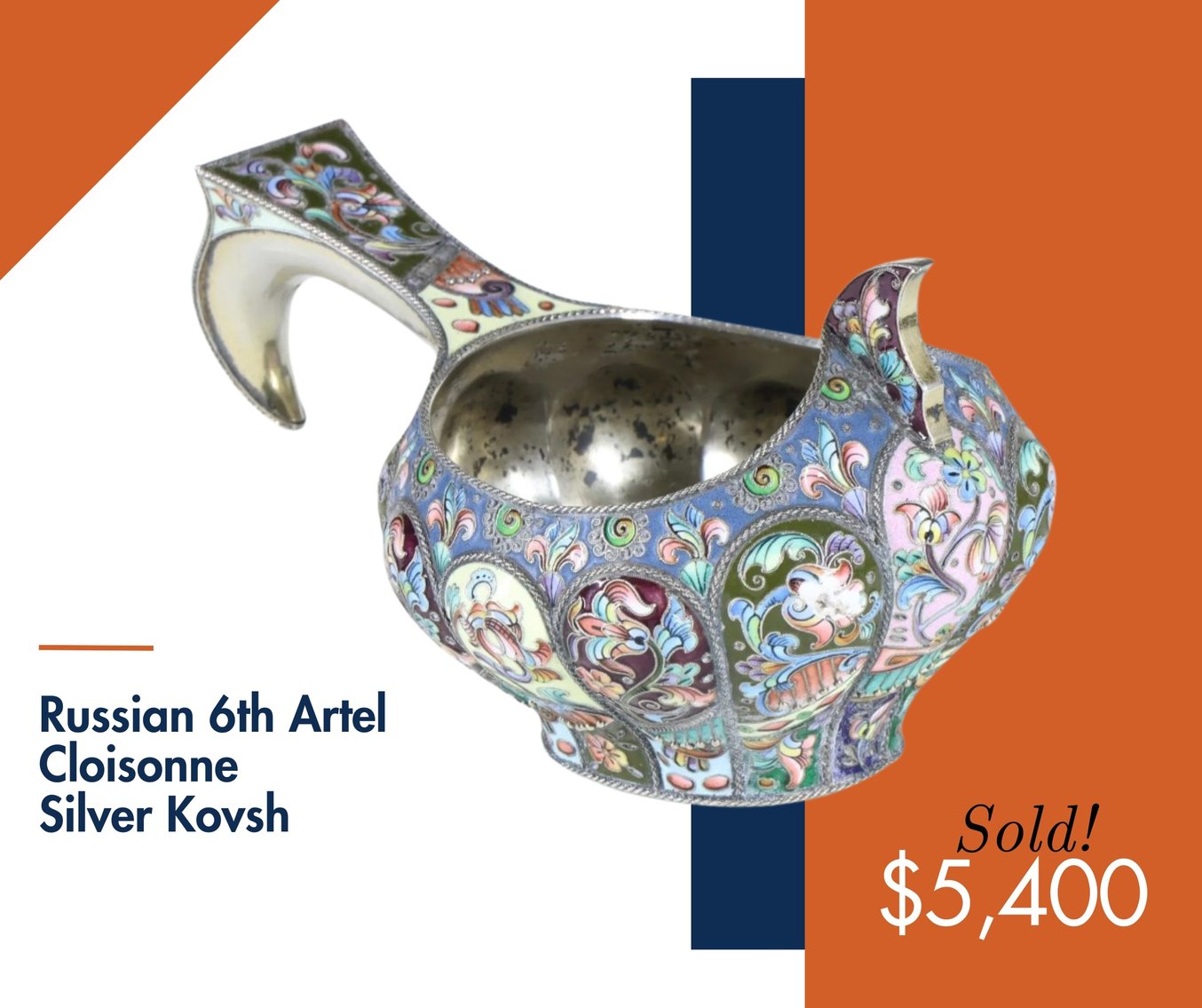 Image for Silver | Invitation To Consign