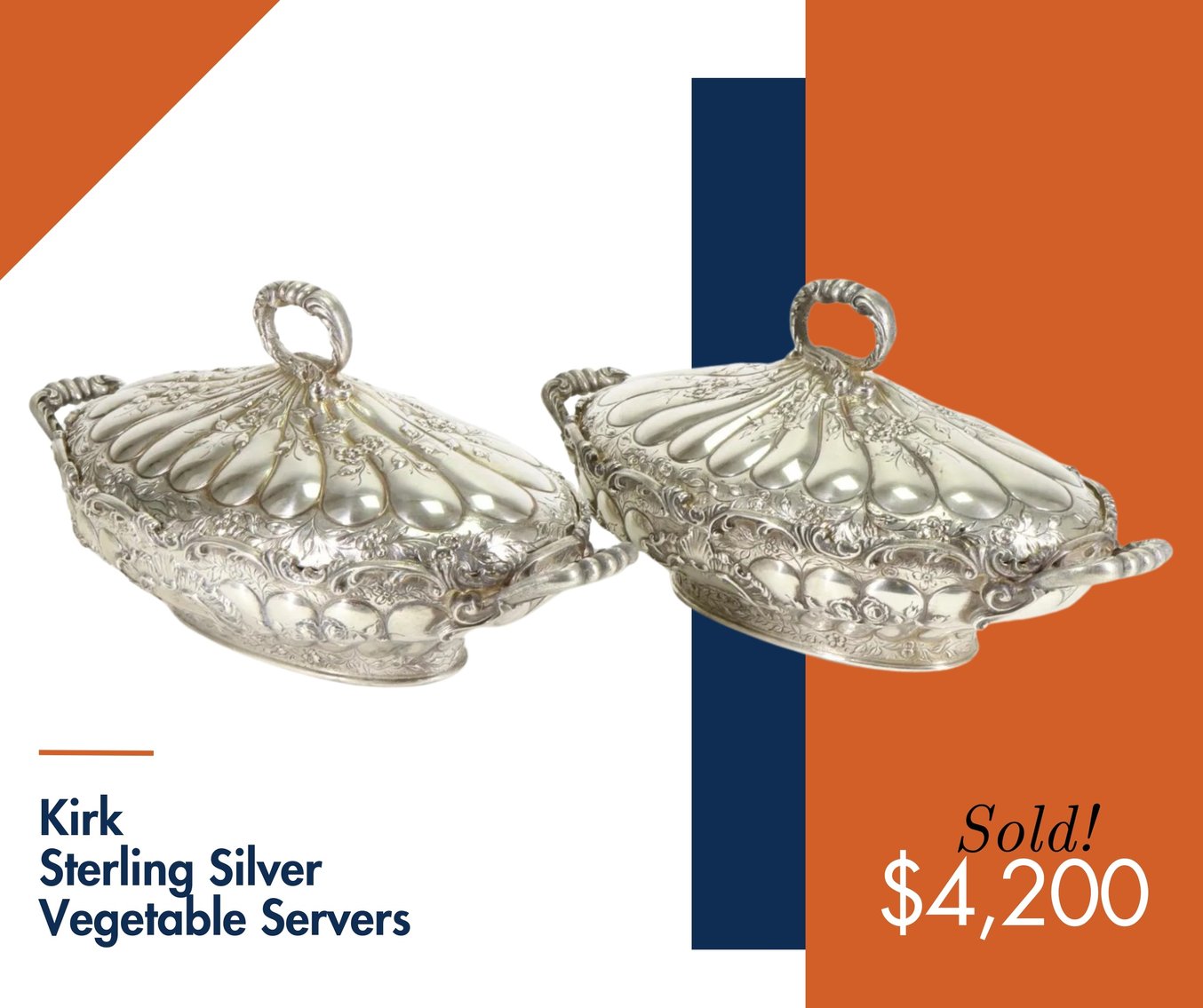 Image for Silver | Invitation To Consign