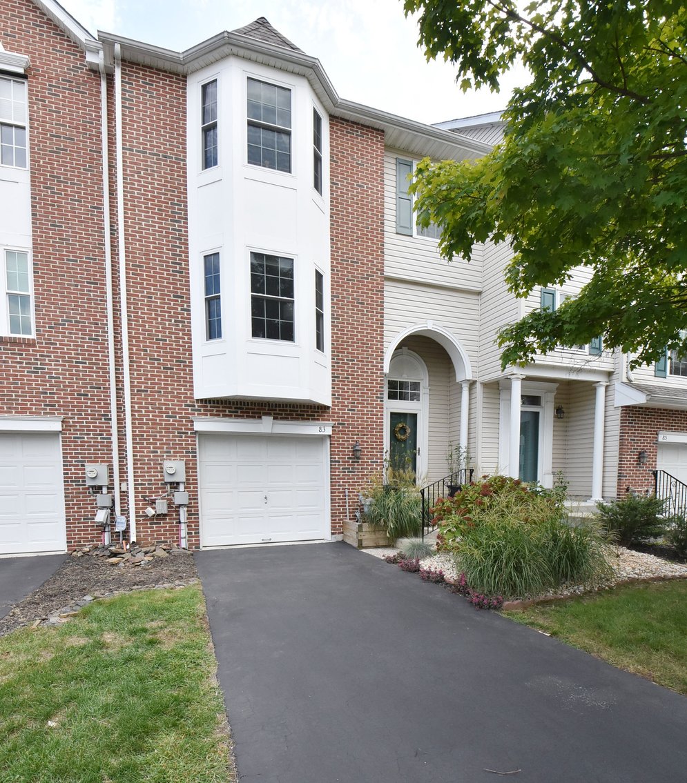 Image for Sold! Real Estate For Sale | 83 Hunt Club Drive, Collegeville, PA 19426