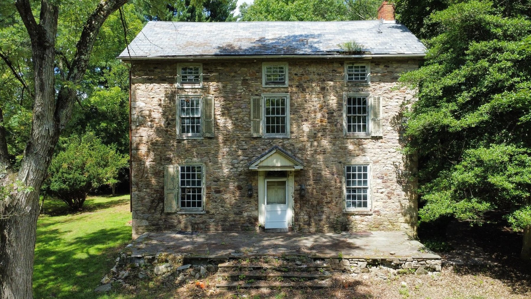 Image for Sold! Real Estate for Auction | 4942 Cold Spring Creamery Rd, Doylestown, PA 18902 | September 19, 2024 at 4:00 PM