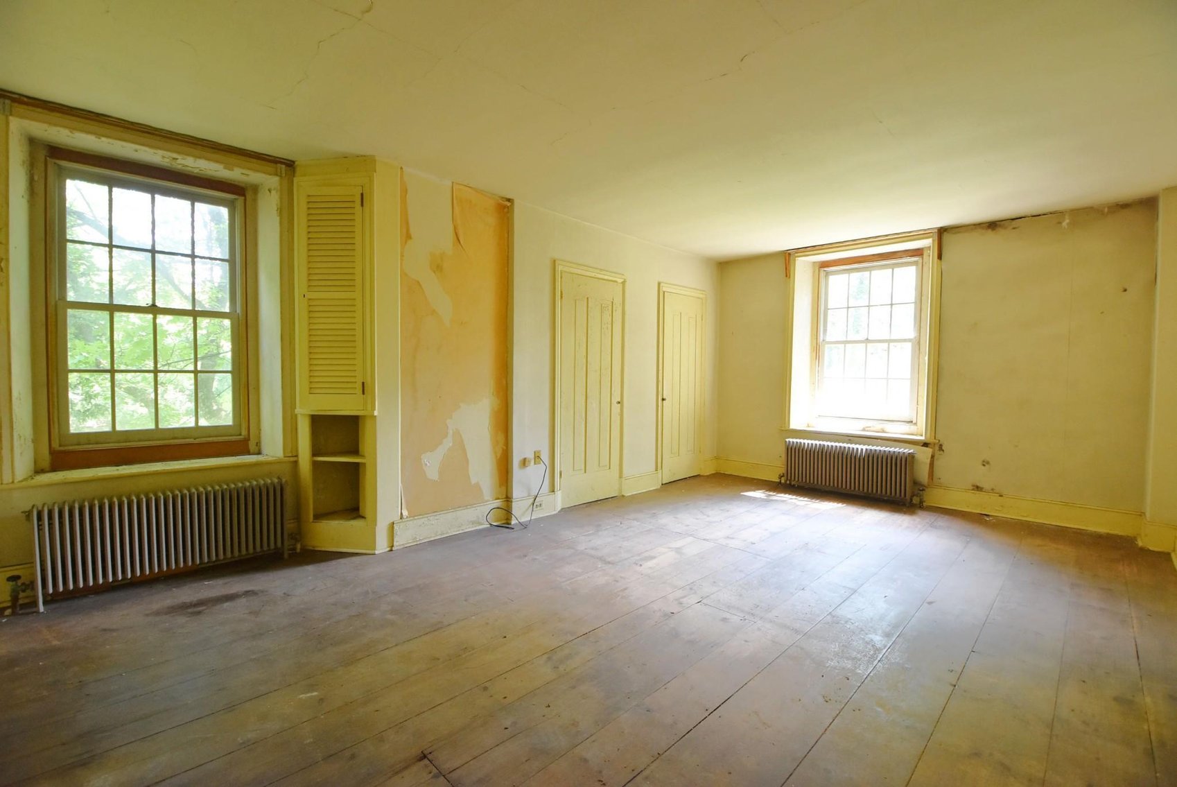 Image for Sold! Real Estate for Auction | 4942 Cold Spring Creamery Rd, Doylestown, PA 18902 | September 19, 2024 at 4:00 PM