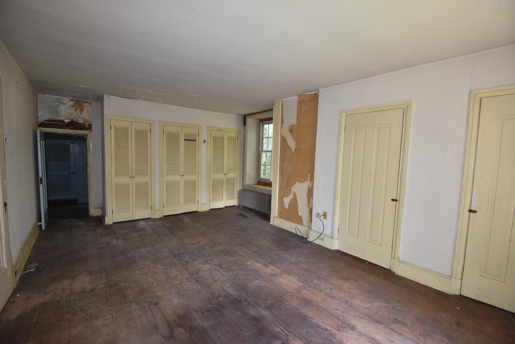 Image for Sold! Real Estate for Auction | 4942 Cold Spring Creamery Rd, Doylestown, PA 18902 | September 19, 2024 at 4:00 PM