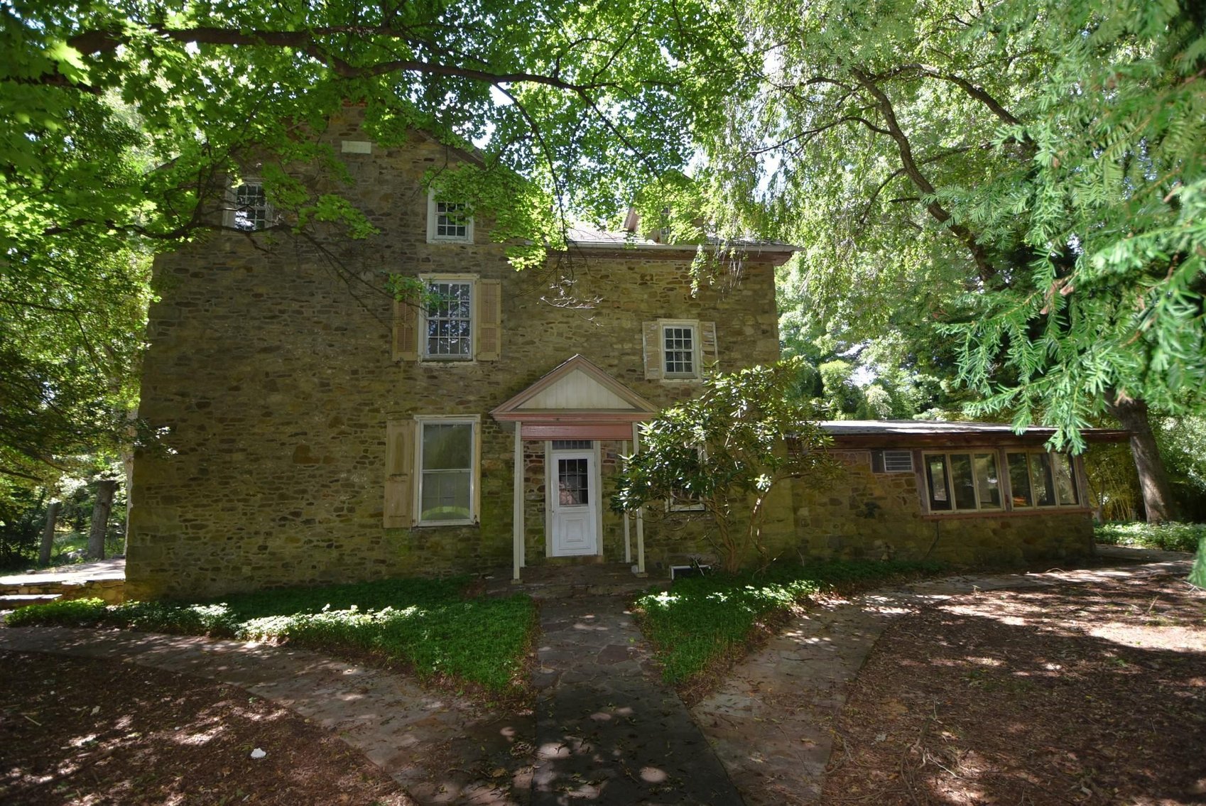 Image for Sold! Real Estate for Auction | 4942 Cold Spring Creamery Rd, Doylestown, PA 18902 | September 19, 2024 at 4:00 PM