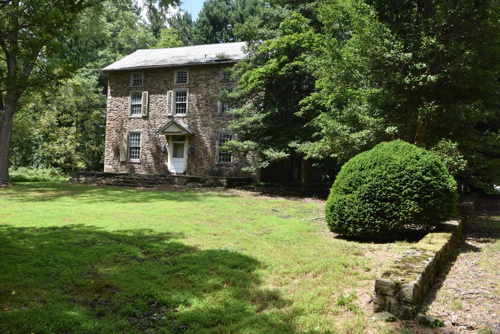 Image for Sold! Real Estate for Auction | 4942 Cold Spring Creamery Rd, Doylestown, PA 18902 | September 19, 2024 at 4:00 PM