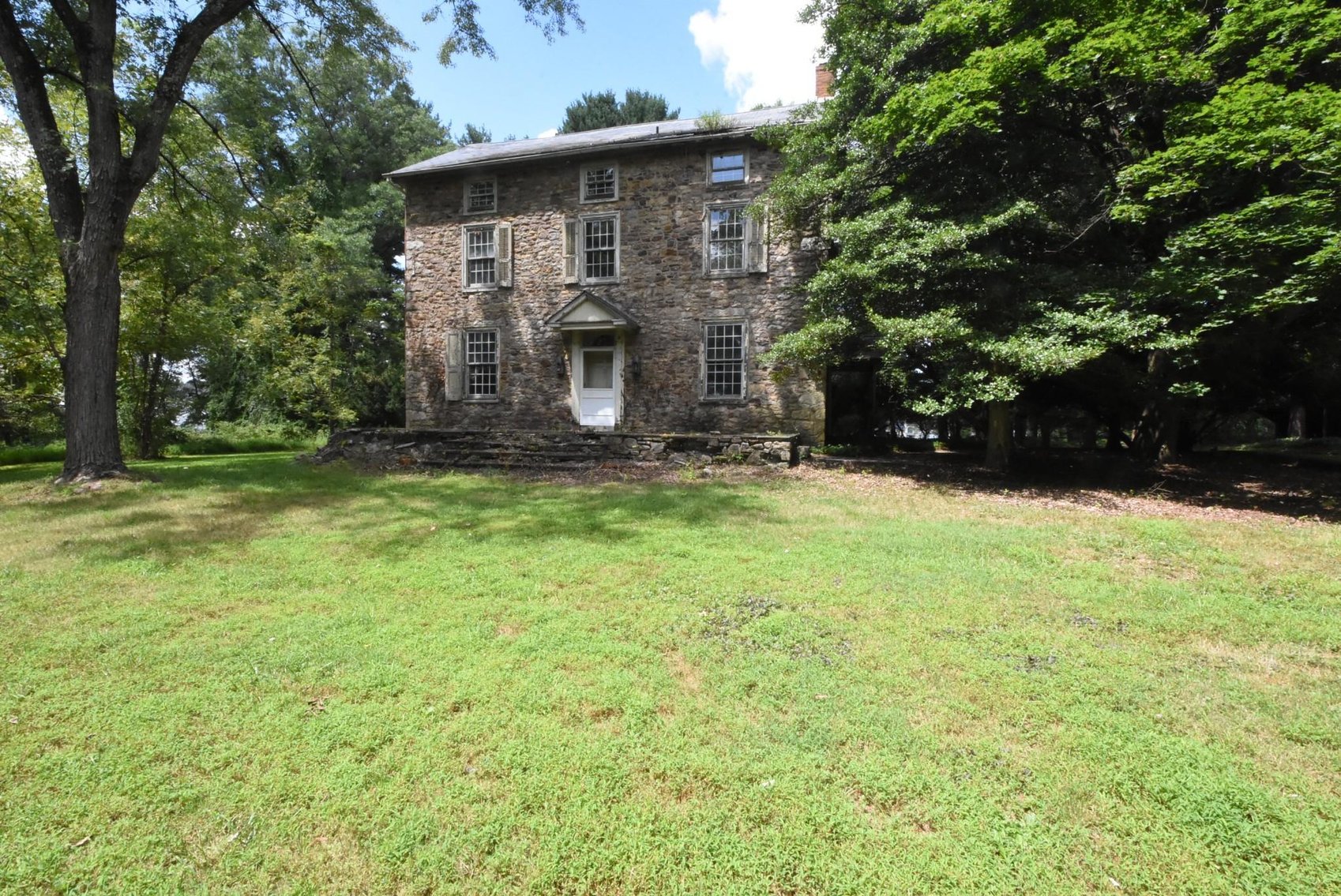 Image for Sold! Real Estate for Auction | 4942 Cold Spring Creamery Rd, Doylestown, PA 18902 | September 19, 2024 at 4:00 PM