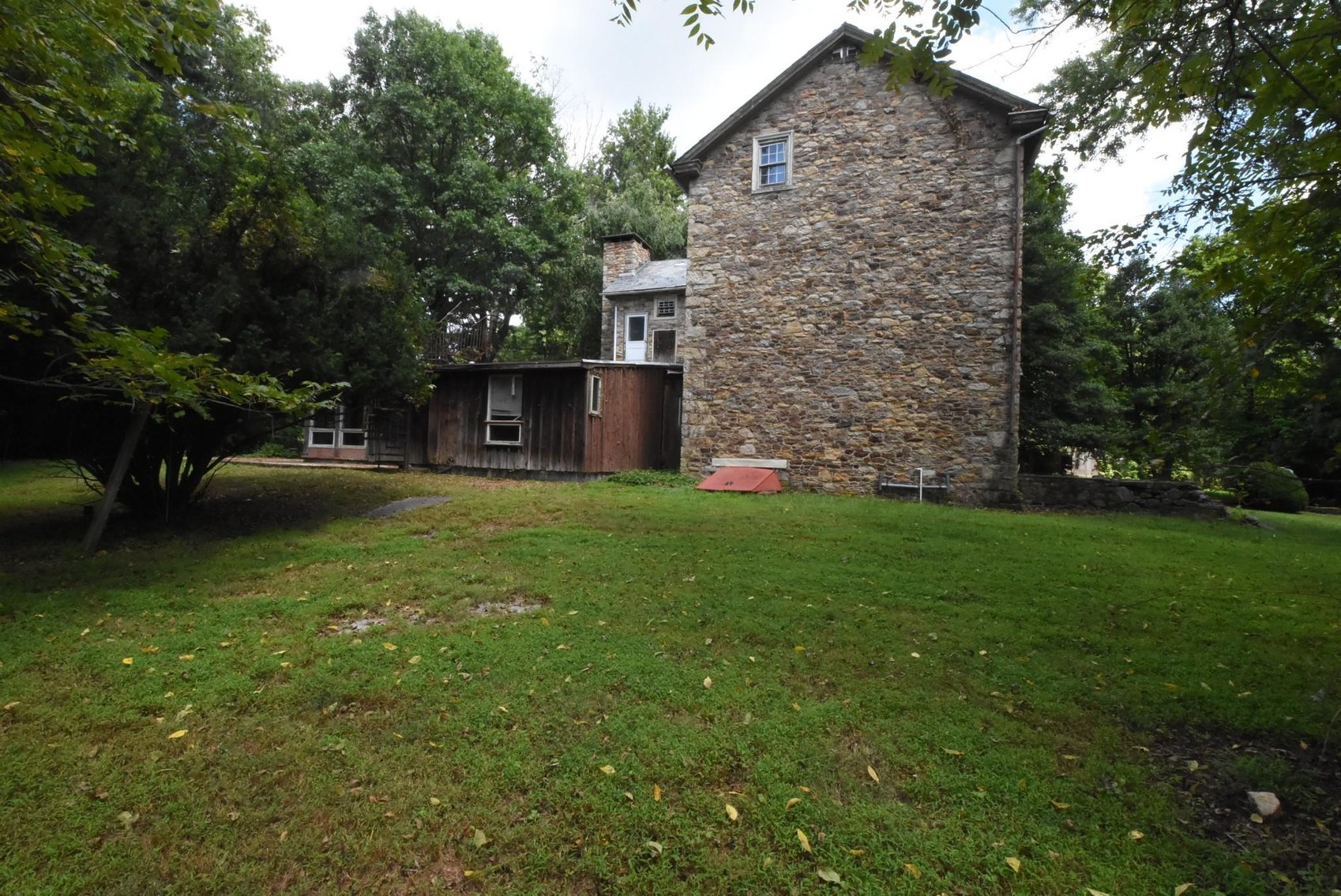 Image for Sold! Real Estate for Auction | 4942 Cold Spring Creamery Rd, Doylestown, PA 18902 | September 19, 2024 at 4:00 PM