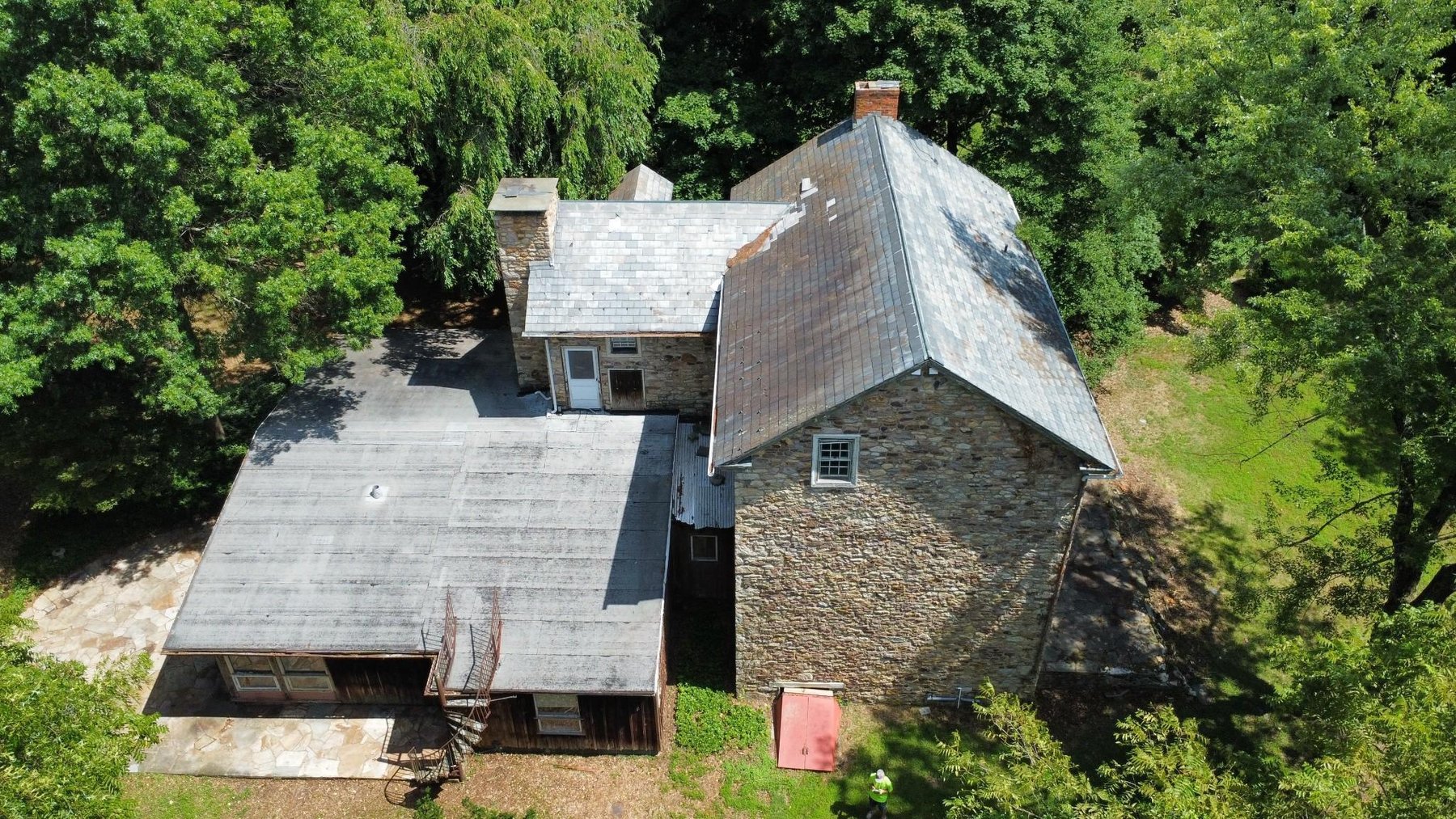 Image for Sold! Real Estate for Auction | 4942 Cold Spring Creamery Rd, Doylestown, PA 18902 | September 19, 2024 at 4:00 PM