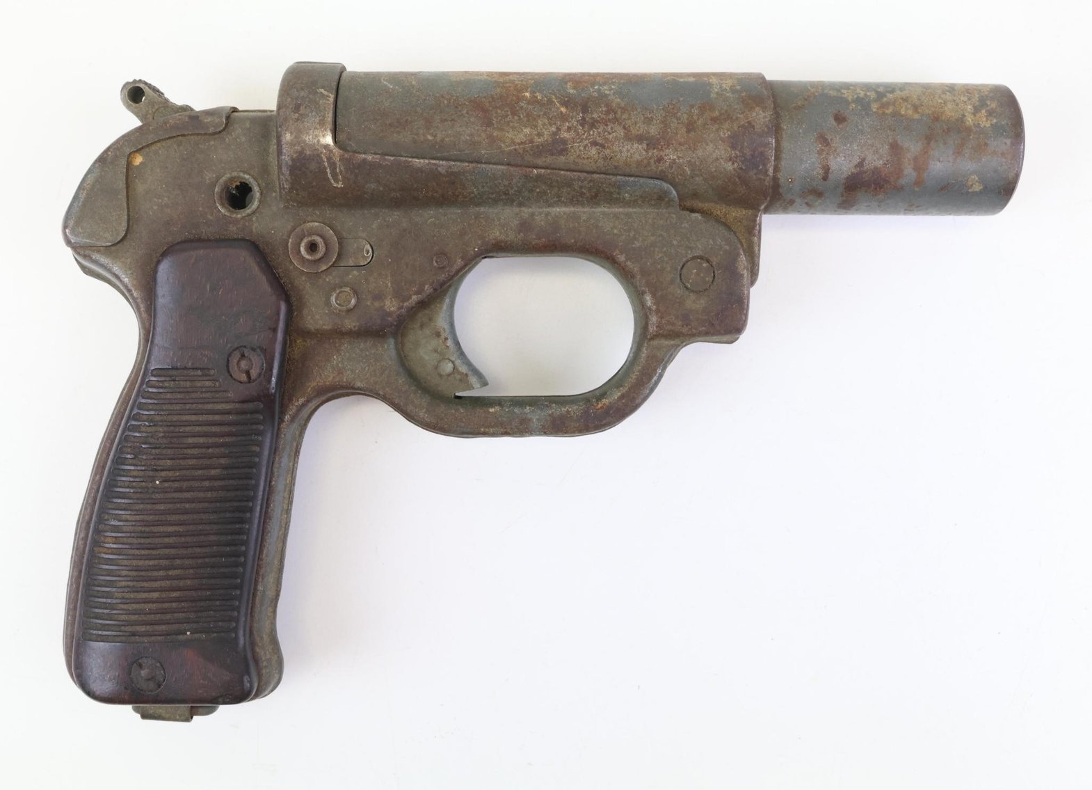 Image for German LP42 Signal Pistol