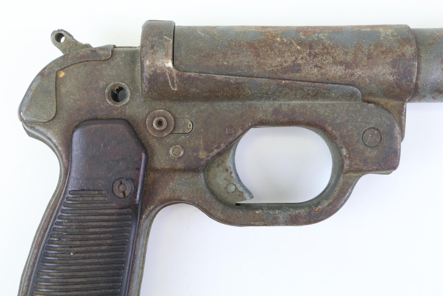 Image for German LP42 Signal Pistol