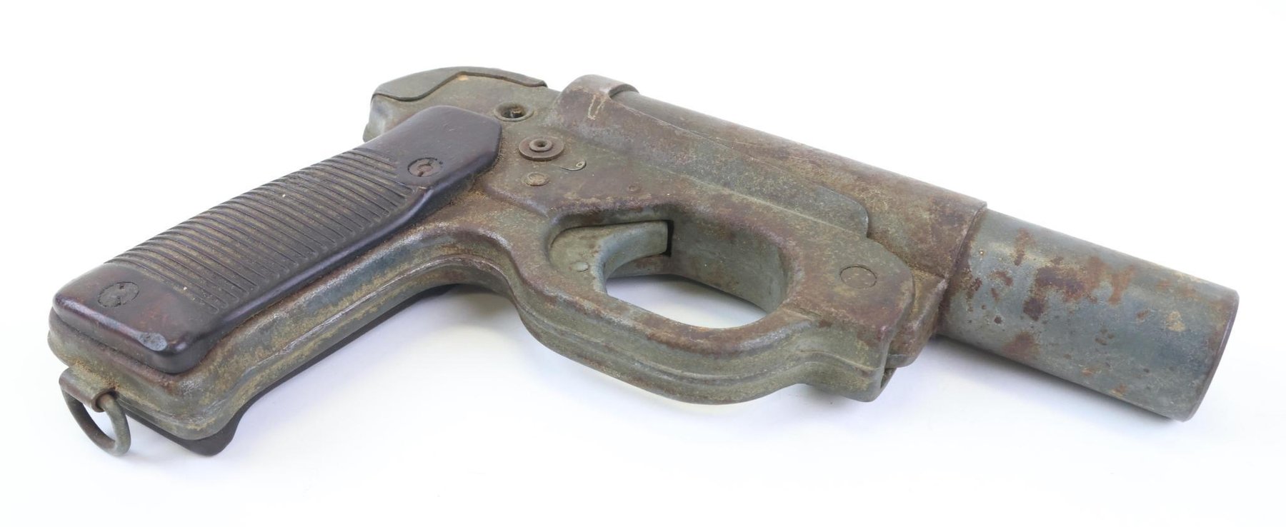 Image for German LP42 Signal Pistol