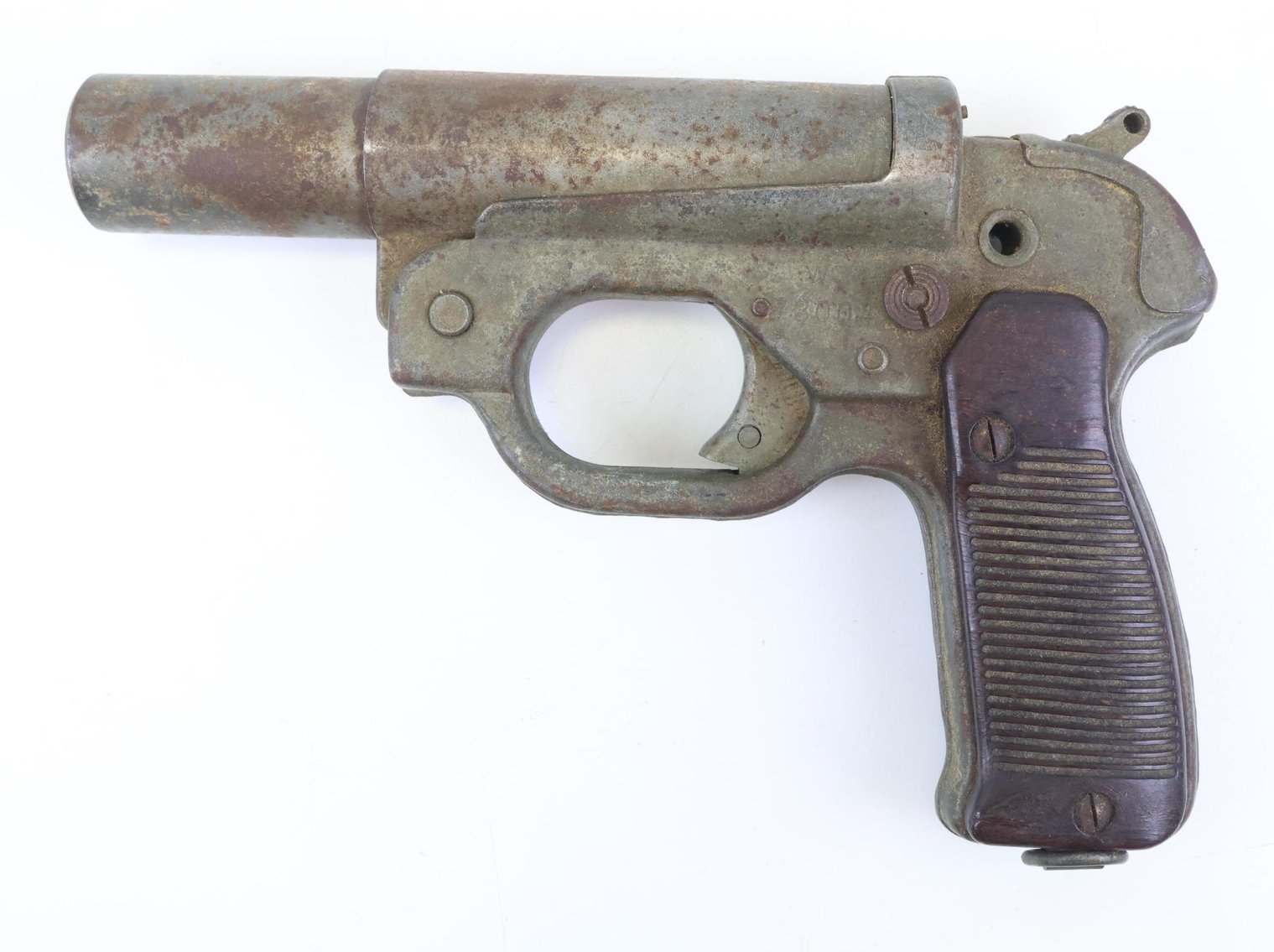 Image for German LP42 Signal Pistol