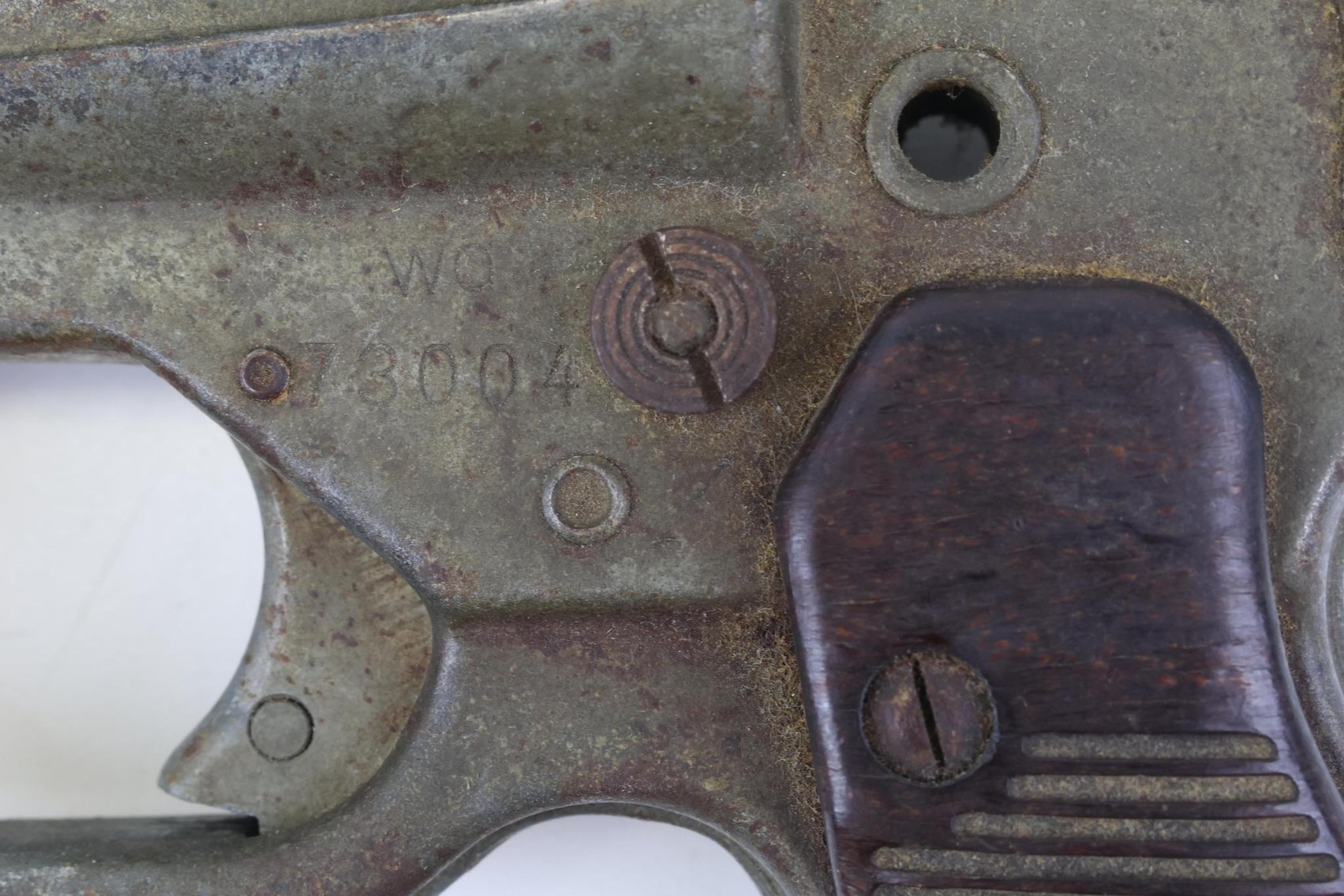 Image for German LP42 Signal Pistol