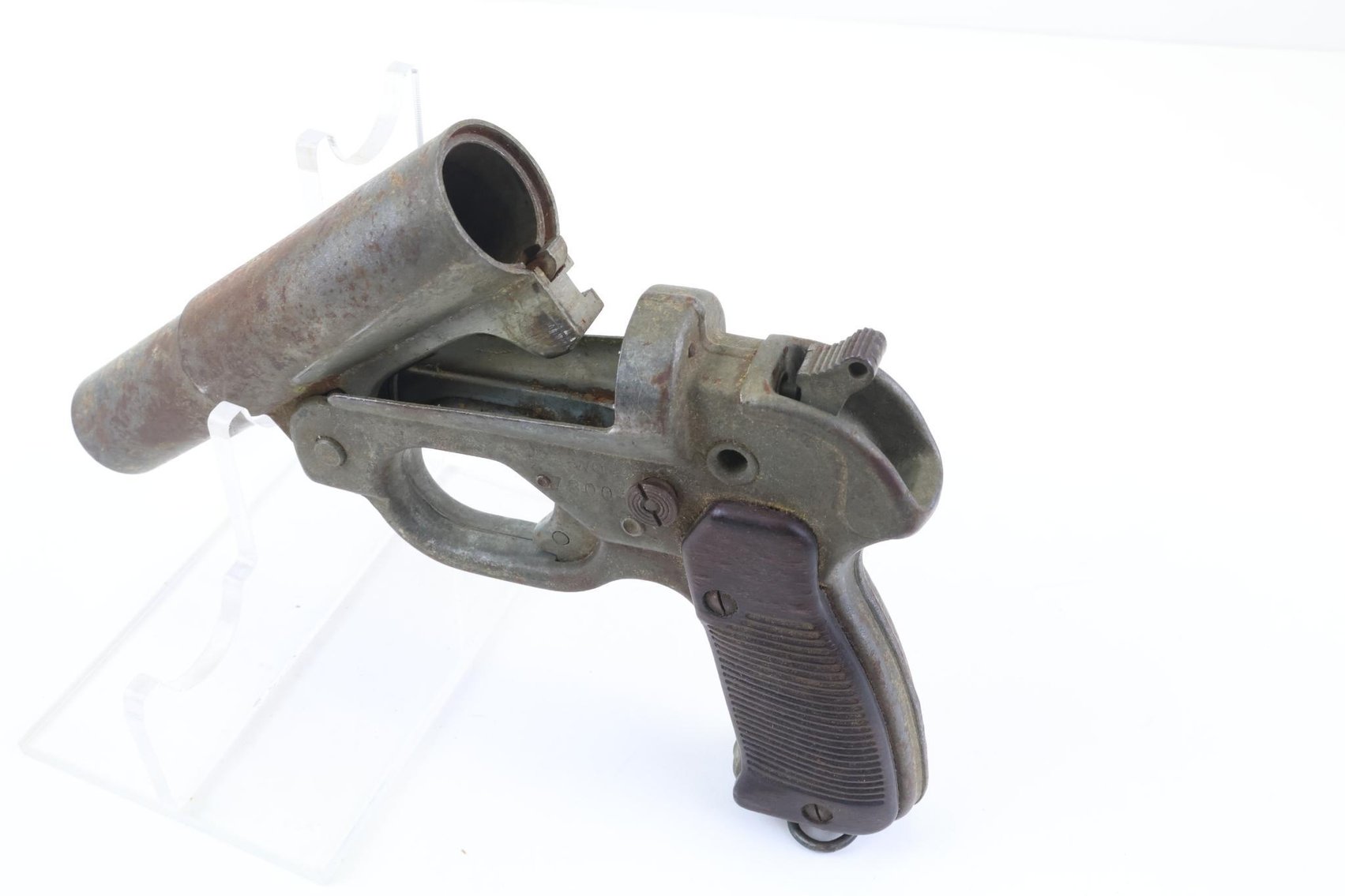 Image for German LP42 Signal Pistol
