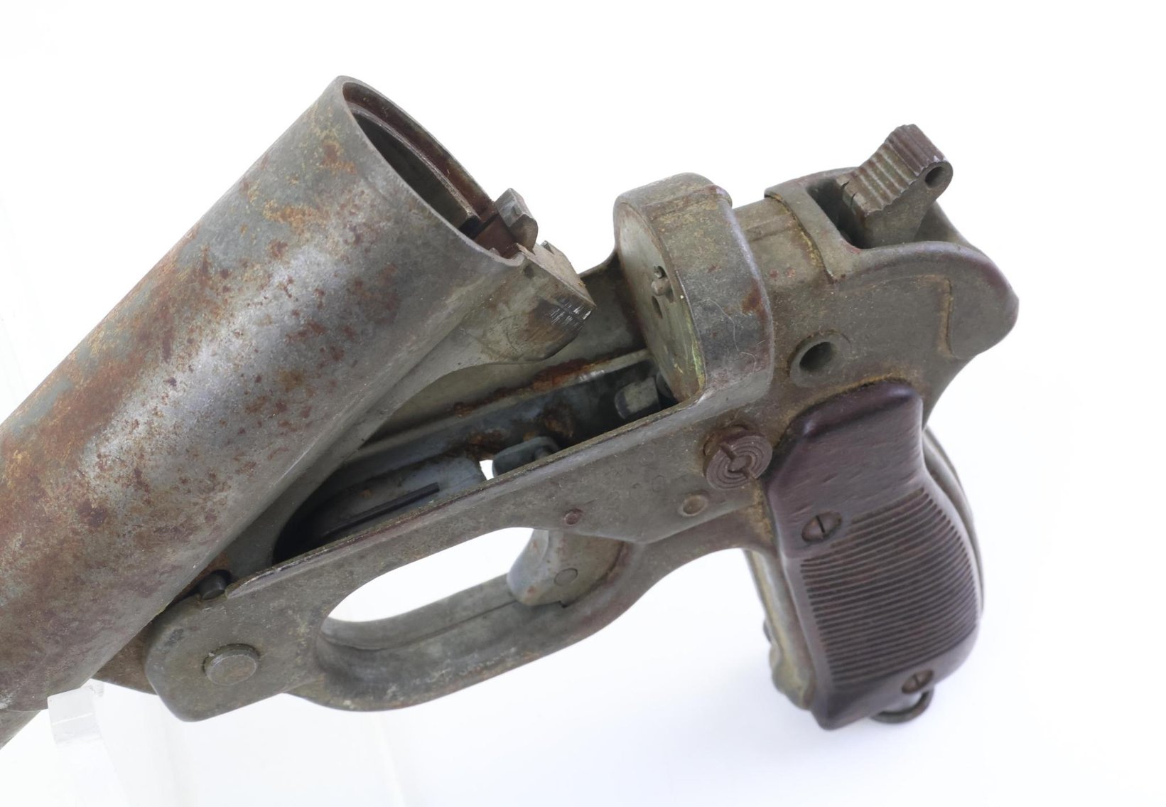 Image for German LP42 Signal Pistol