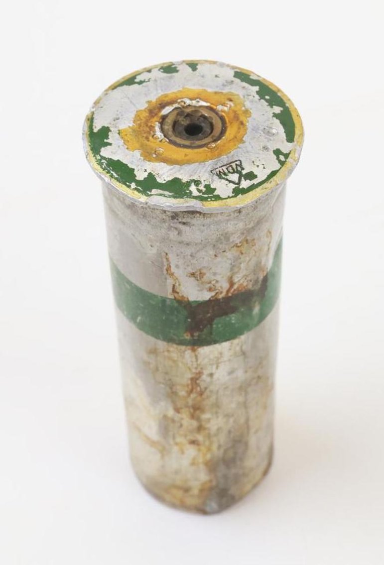 Image for German LP42 Signal Pistol