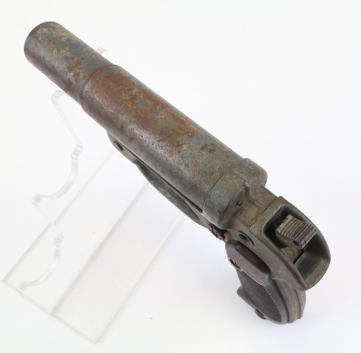 Image for German LP42 Signal Pistol