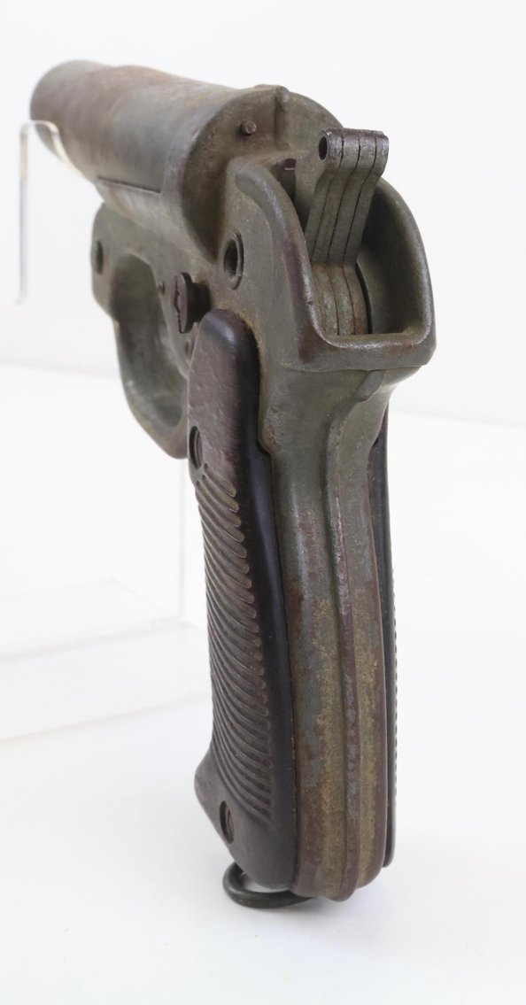 Image for German LP42 Signal Pistol