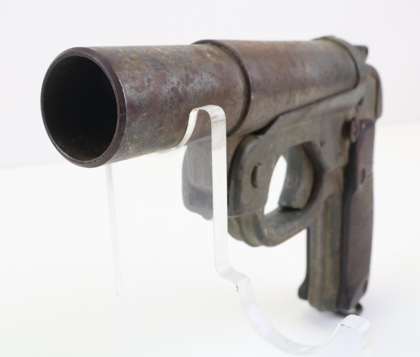 Image for German LP42 Signal Pistol