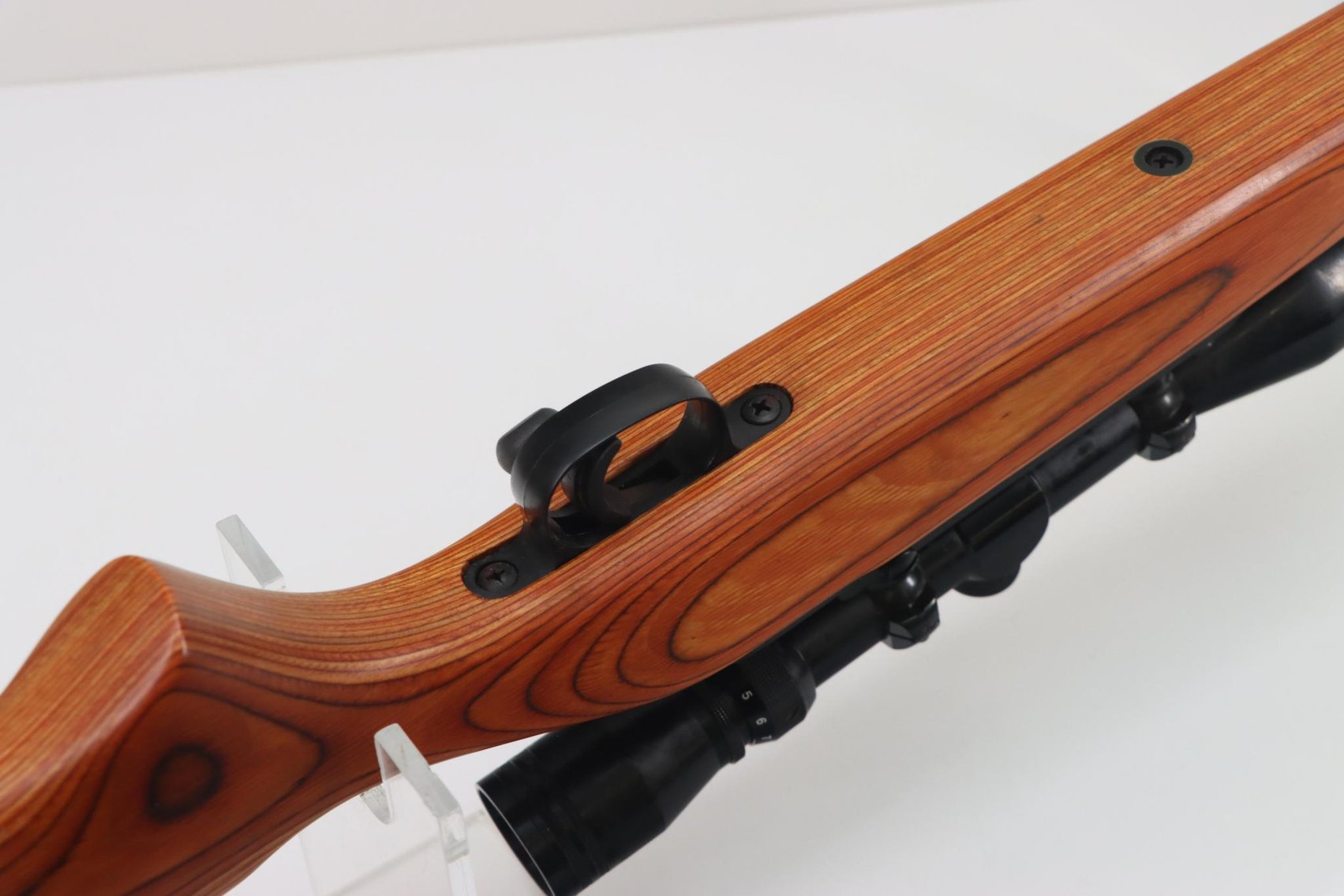Image for Savage Model 110 Bolt Action Rifle