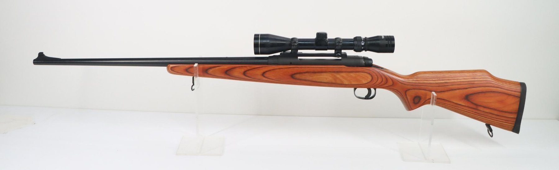 Image for Savage Model 110 Bolt Action Rifle