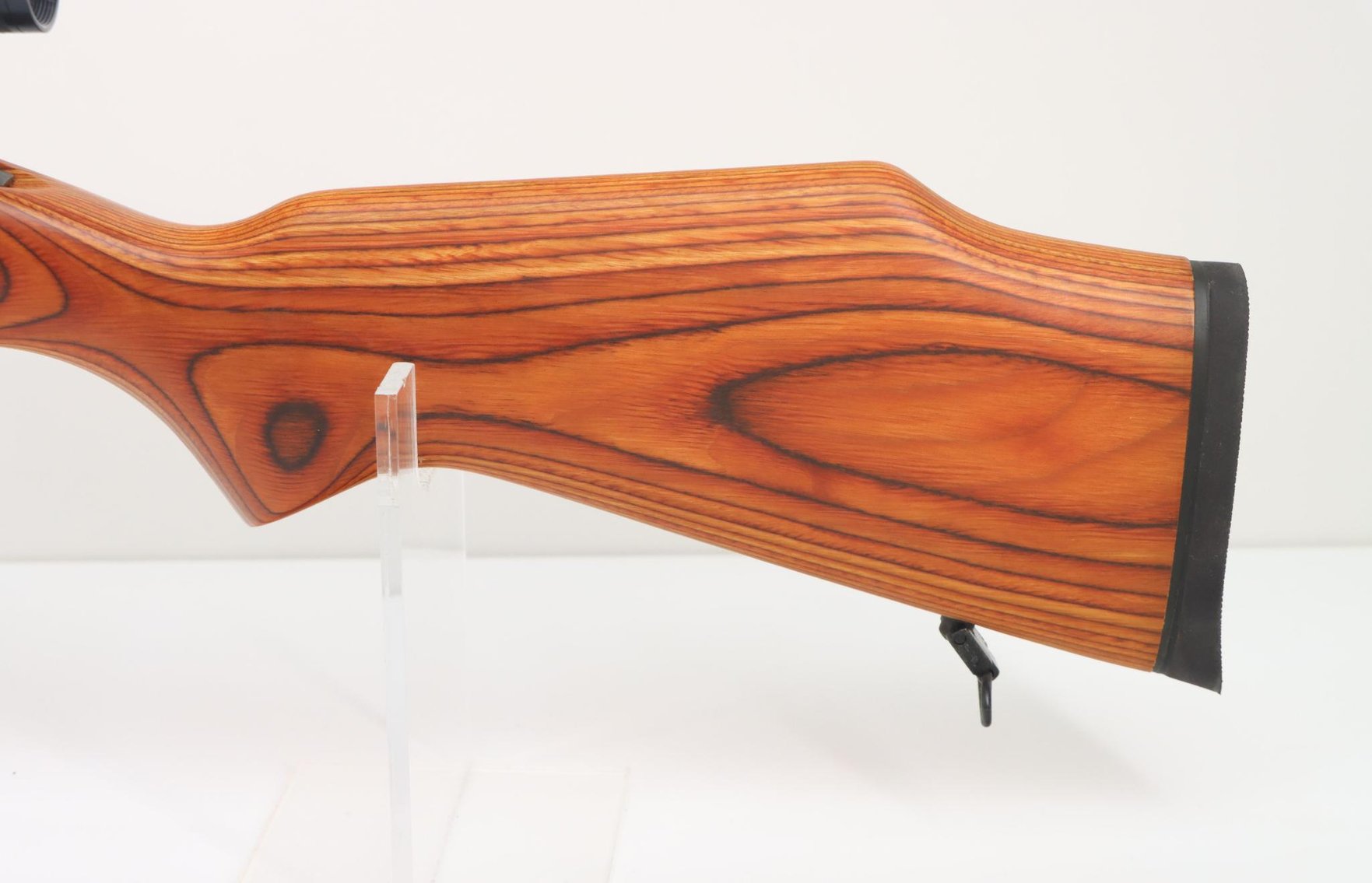 Image for Savage Model 110 Bolt Action Rifle