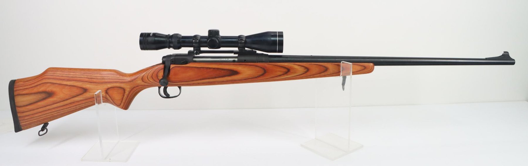 Image for Savage Model 110 Bolt Action Rifle