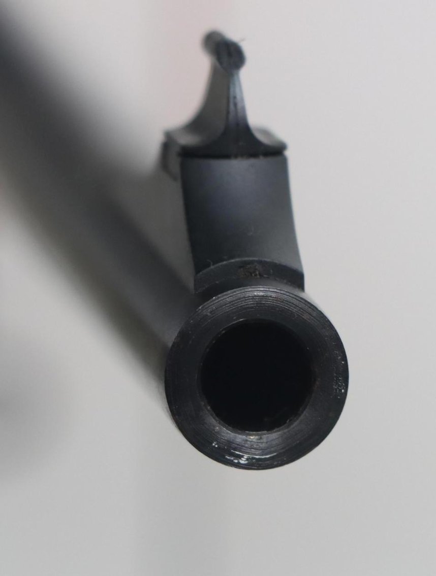 Image for Savage Model 110 Bolt Action Rifle