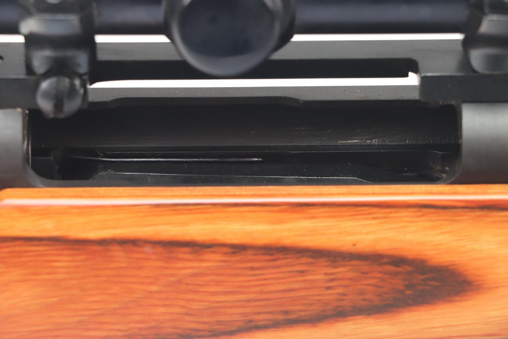 Image for Savage Model 110 Bolt Action Rifle