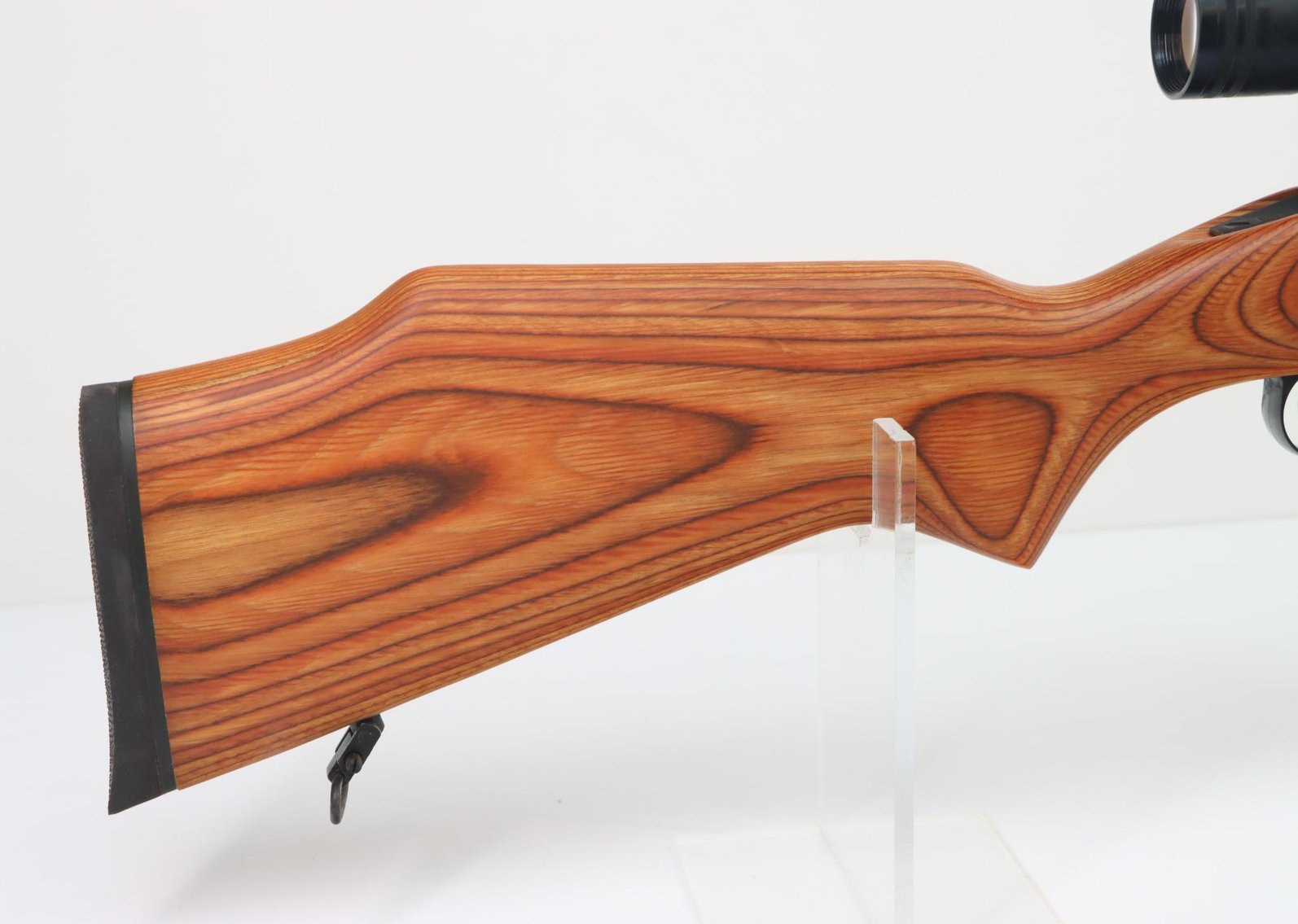 Image for Savage Model 110 Bolt Action Rifle