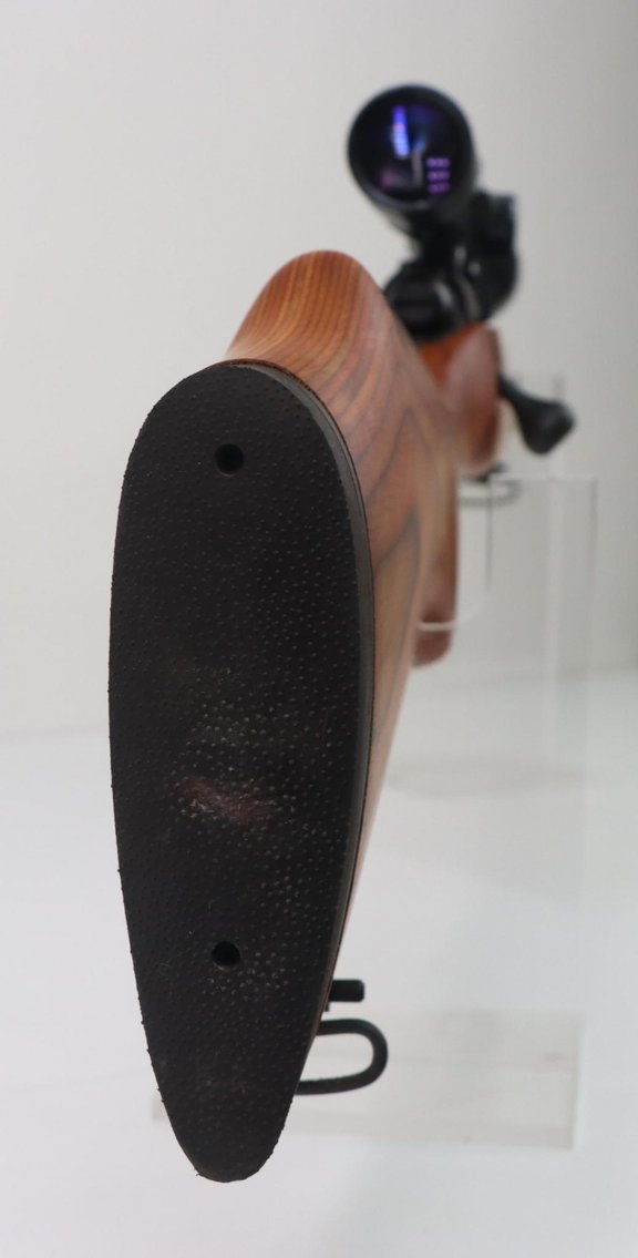 Image for Savage Model 110 Bolt Action Rifle