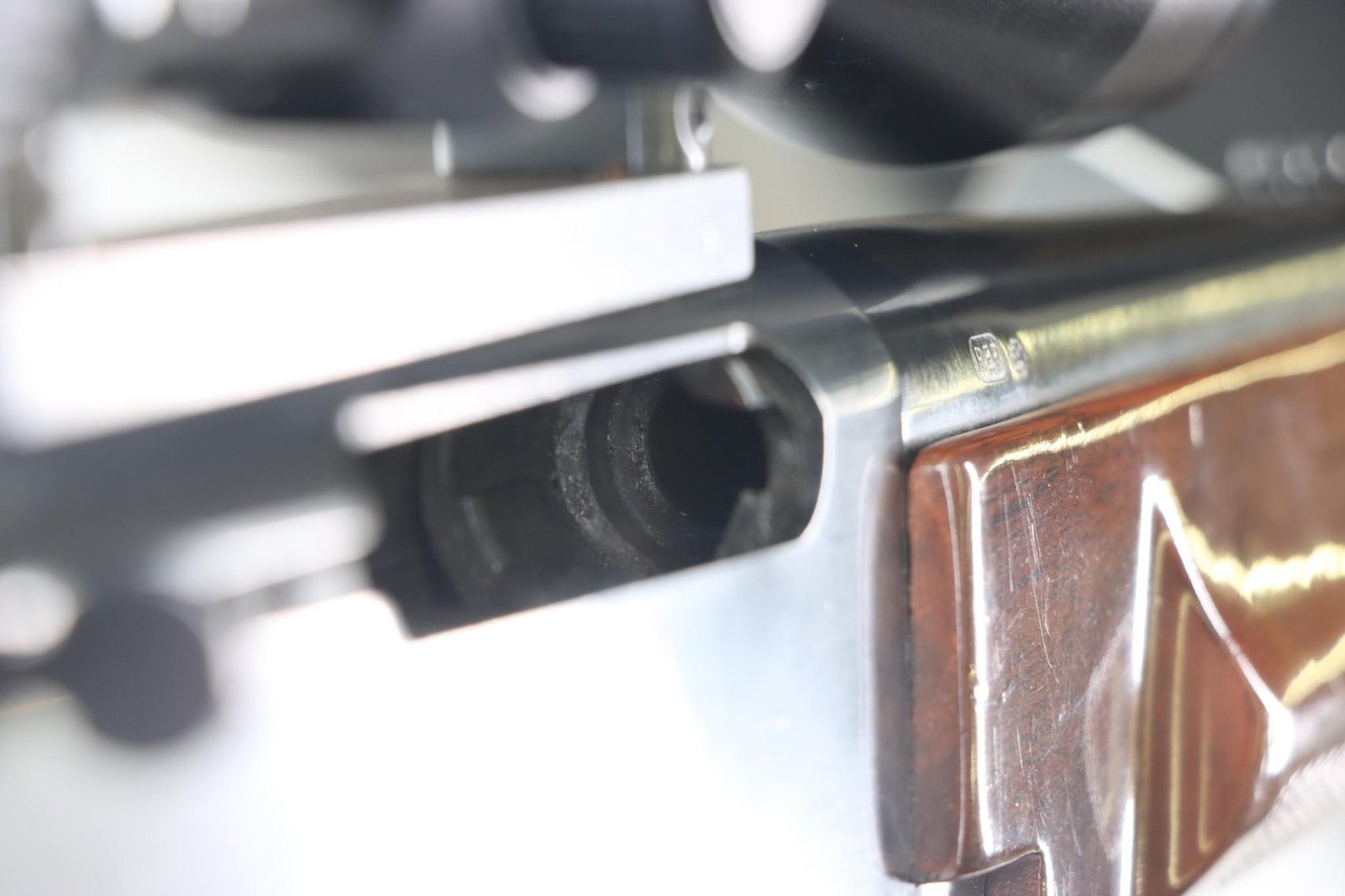 Image for Remington 7400 Semi Automatic Rifle