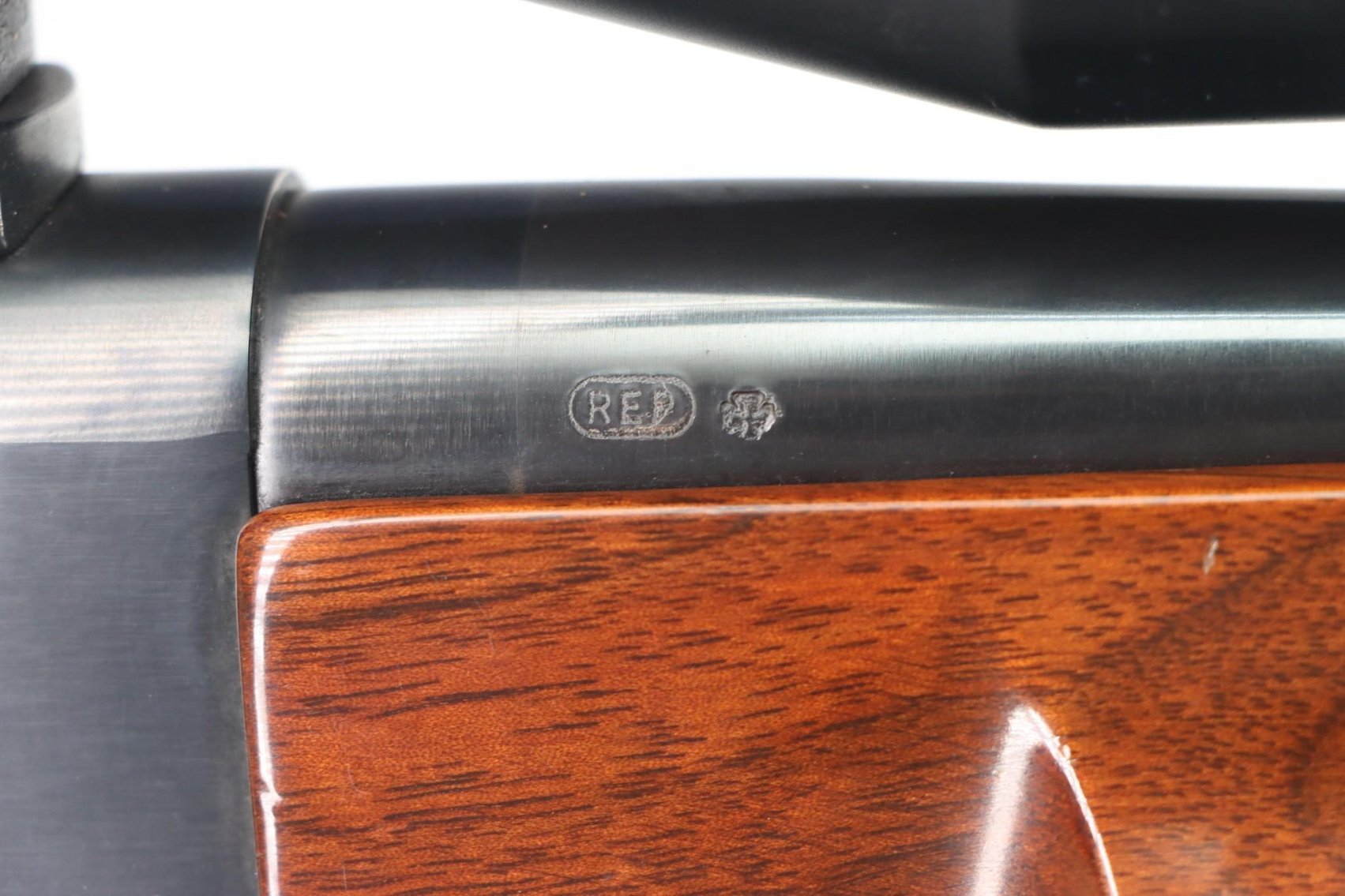 Image for Remington 7400 Semi Automatic Rifle