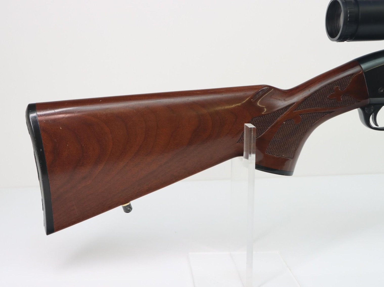 Image for Remington 7400 Semi Automatic Rifle