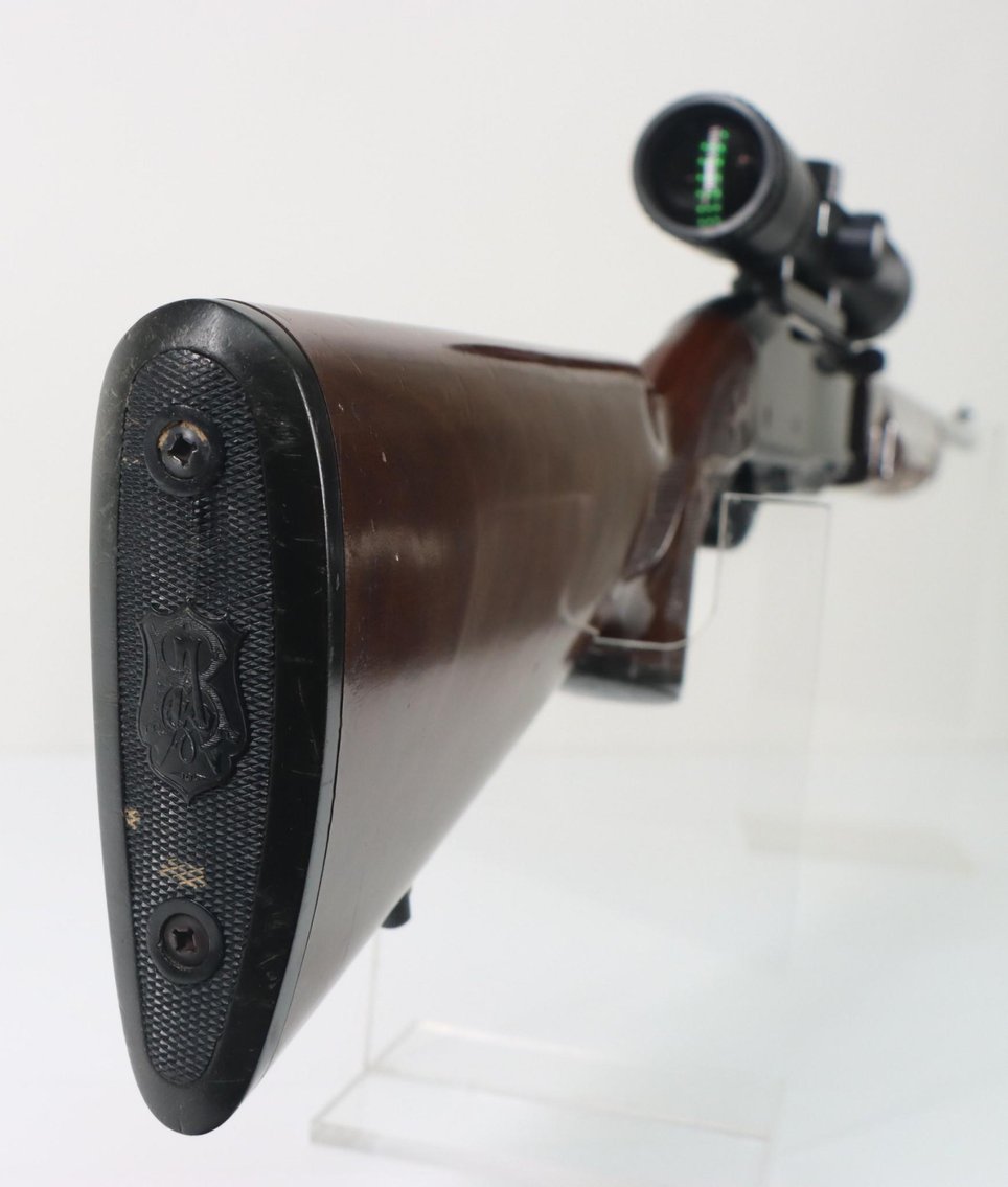 Image for Remington 7400 Semi Automatic Rifle