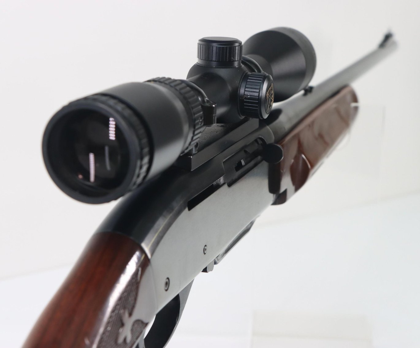 Image for Remington 7400 Semi Automatic Rifle