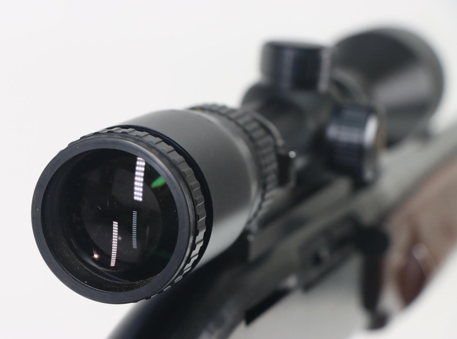 Image for Remington 7400 Semi Automatic Rifle