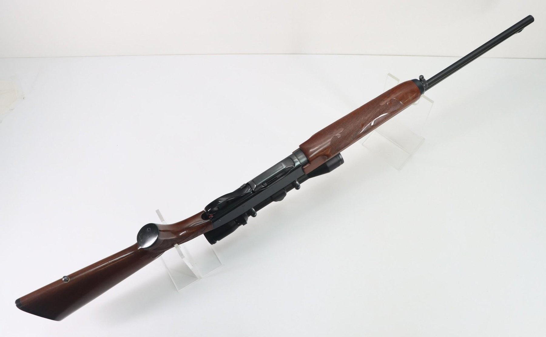 Image for Remington 7400 Semi Automatic Rifle