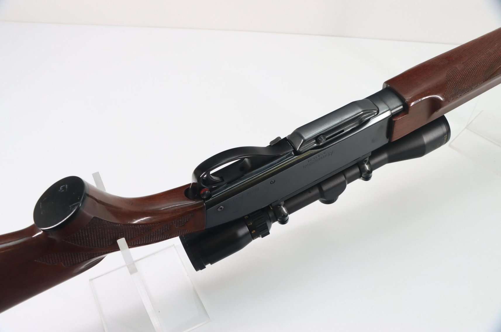 Image for Remington 7400 Semi Automatic Rifle
