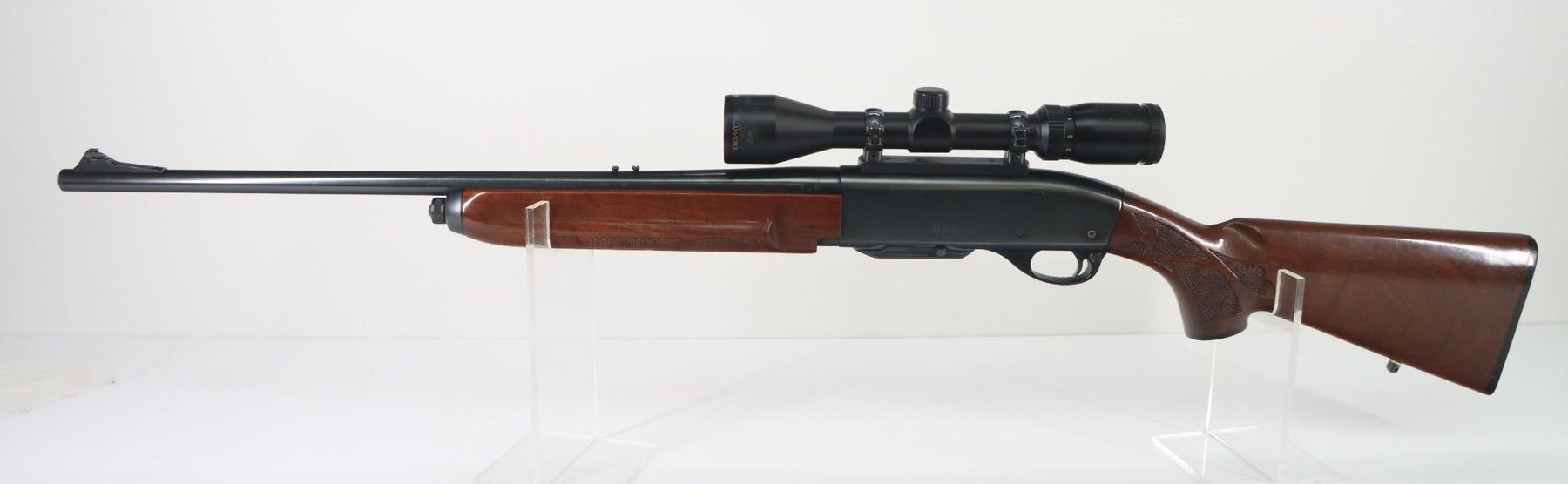 Image for Remington 7400 Semi Automatic Rifle