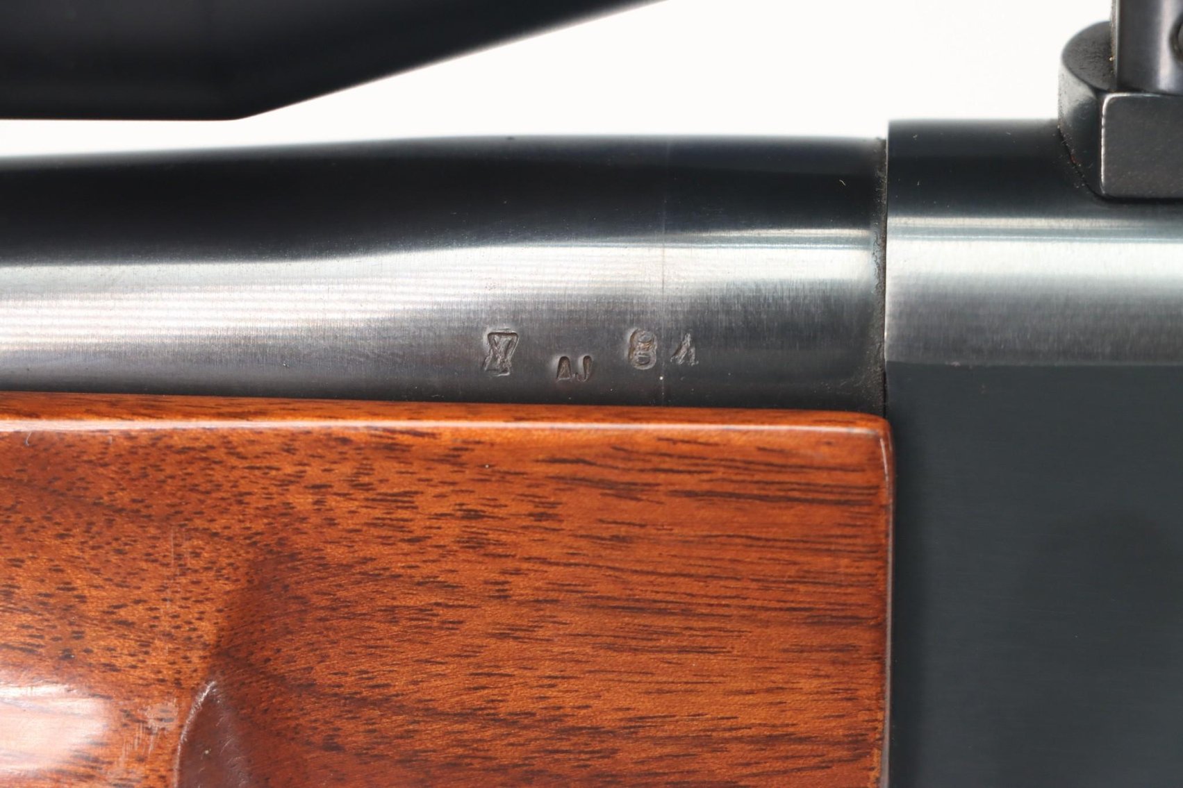 Image for Remington 7400 Semi Automatic Rifle