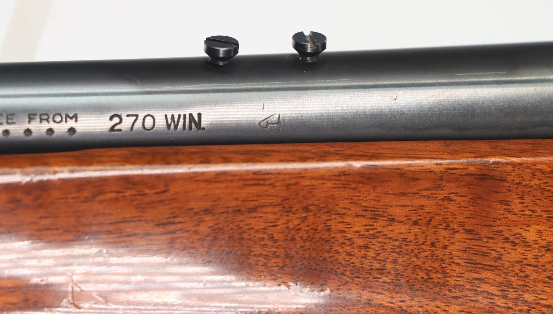 Image for Remington 7400 Semi Automatic Rifle