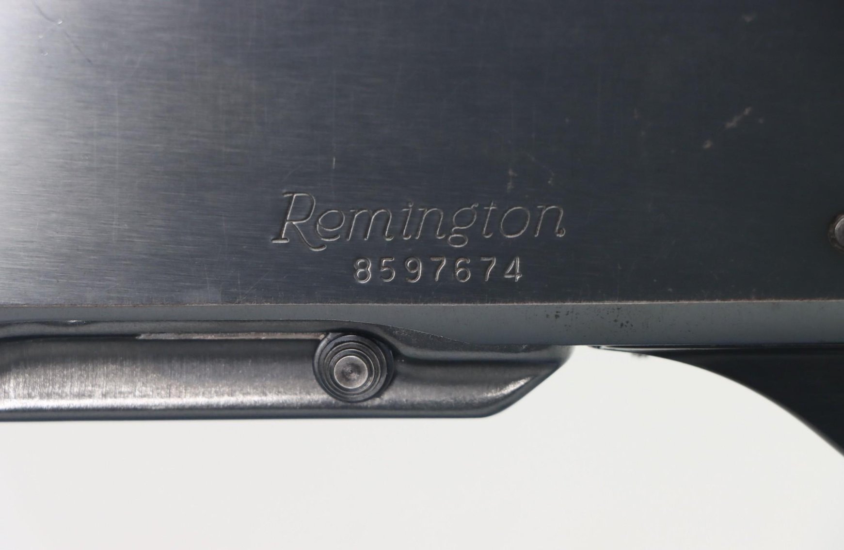 Image for Remington 7400 Semi Automatic Rifle