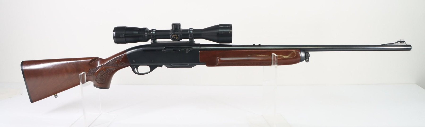 Image for Remington 7400 Semi Automatic Rifle