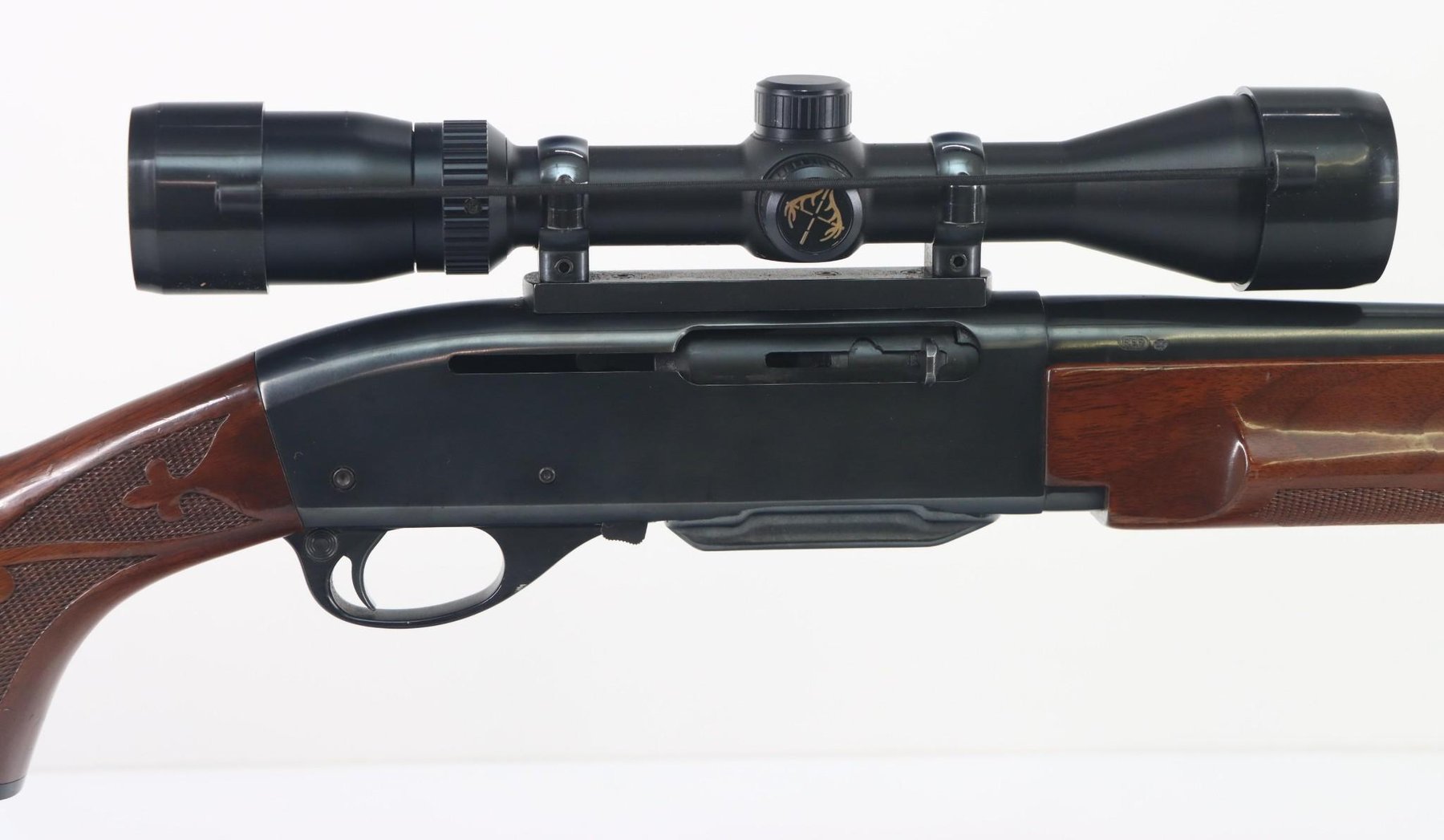 Image for Remington 7400 Semi Automatic Rifle