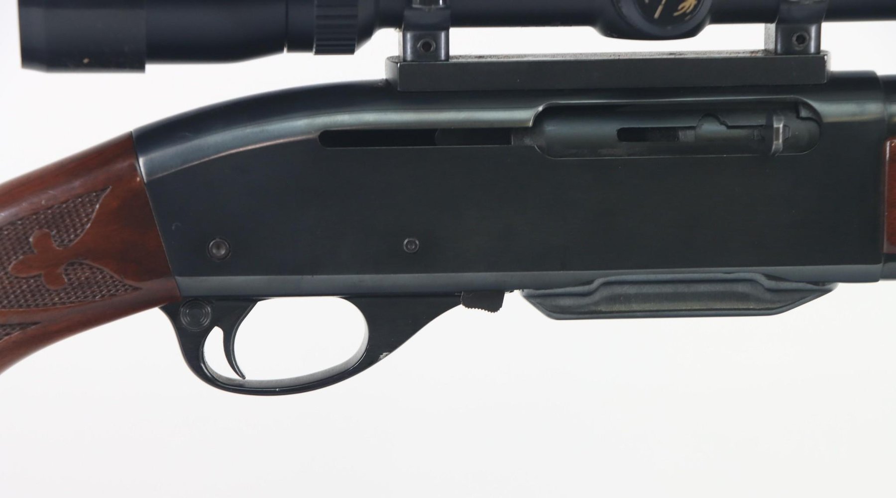 Image for Remington 7400 Semi Automatic Rifle