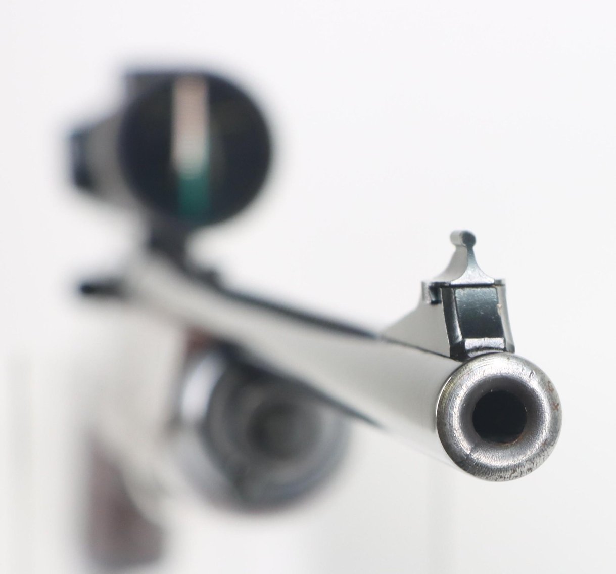 Image for Remington 7400 Semi Automatic Rifle