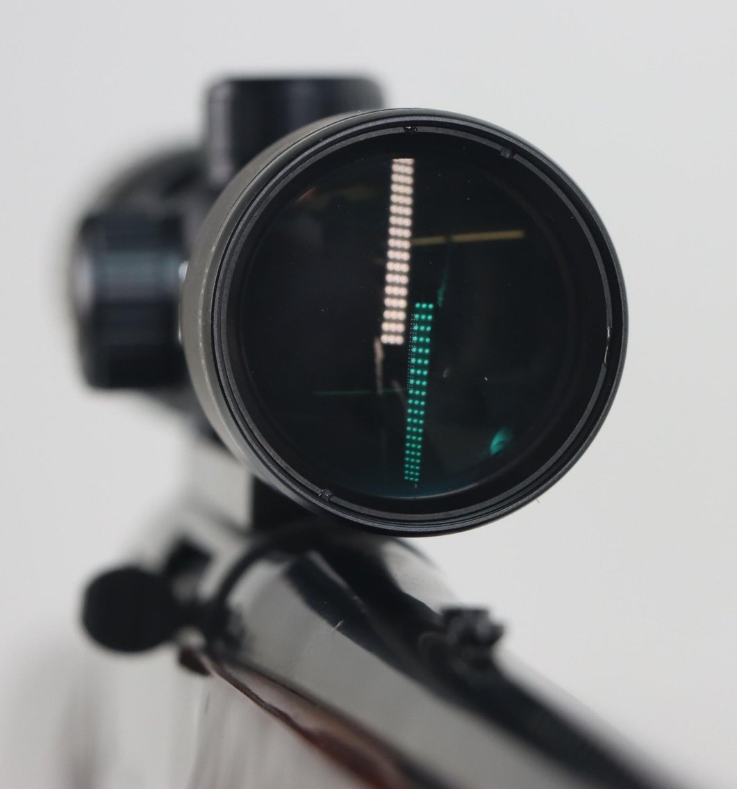 Image for Remington 7400 Semi Automatic Rifle