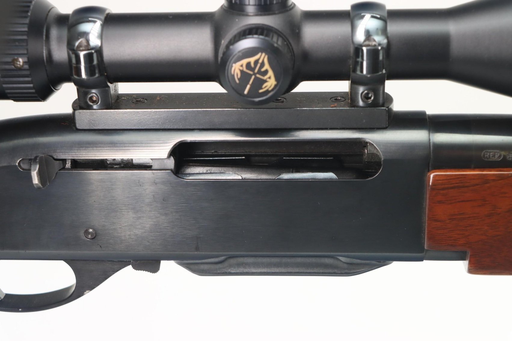 Image for Remington 7400 Semi Automatic Rifle