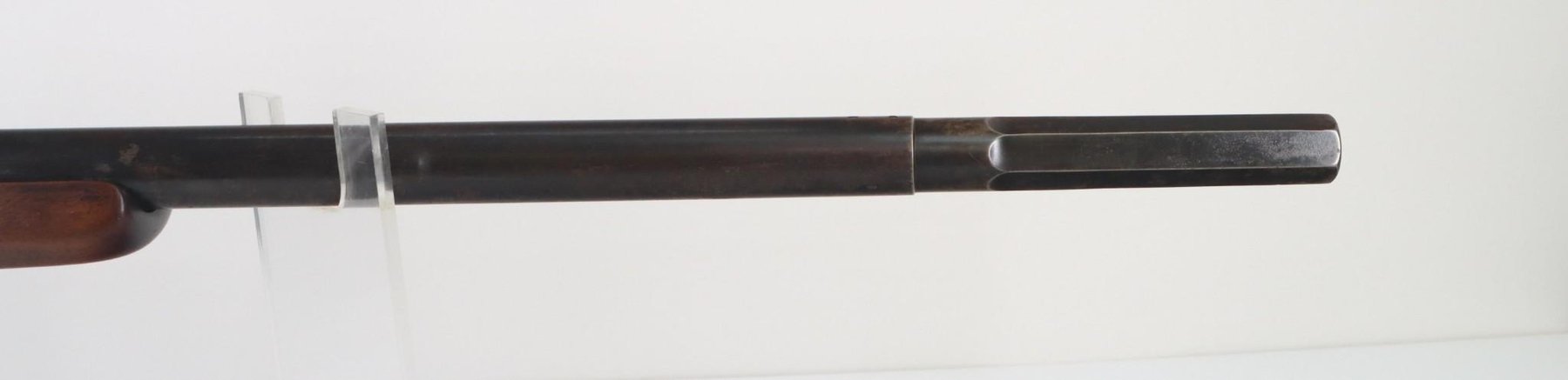 Image for Custom Martini Enfield 1896 ME 303 I Sporter Dropping Block Rifle